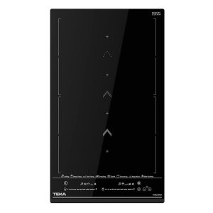 Placa de Inducción Teka IZS34700MST 2 Zonas 30cm Negro 3.6kW