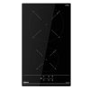Placa de Inducción Teka IBC32000TTC 2 Zonas 30cm Negro 3.6kW