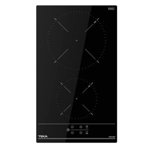 Placa de Inducción Teka IBC32000TTC 2 Zonas 30cm Negro 3.6kW