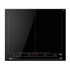 Placa FlexInducción Teka IZF68780MST 4 Zonas 60cm Negro 7.4kW
