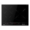 Placa de Inducción Teka IZC63632MPT 3 Zonas 60cm Negro 7.2kW