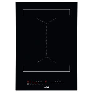 Placa de Inducción AEG IKS42640KB 2 Zonas 36cm Negro 3.65kW