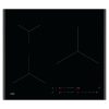 Placa de Inducción AEG TO63IV00FB 3 Zonas 59cm Negro 7.35kW