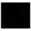 Placa de Inducción AEG TO63IP00FB 3 Zonas 59cm Negro 7.35kW