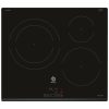 Placa de Inducción Balay 3EB865FR 3 Zonas 60cm Negro 6.2kW