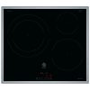 Placa de Inducción Balay 3EB865XR 3 Zonas 60cm Negro 6.2kW