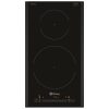Placa Inducción Balay 3EB930LQ 2 Zonas 30cm Negro 3.7kW