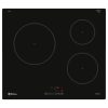 Placa de Inducción Balay 3EB864FR 3 Zonas 59.2cm Negro 5.4kW