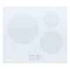 Placa de Inducción Balay 3EB965WR 3 Zonas 60cm Blanco 7.4kW