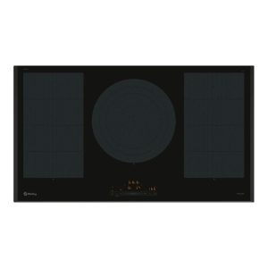 Placa Flexinducción Balay 3EB999LH 5 Zonas 90cm Negro 11.1kW