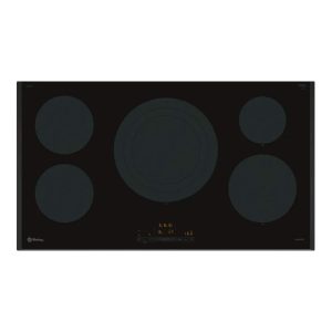 Placa de Inducción Balay 3EB997LH 5 Zonas 90cm Negro 11.1kW