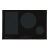 Placa de Flexinducción Balay 3EB989LH 4 Zonas 80cm Negro 7.4kW
