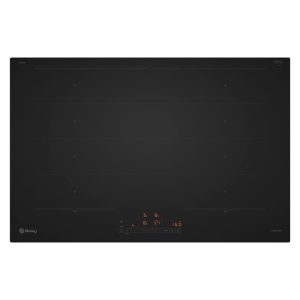 Placa FlexInduccion Balay 3EB980MH 4 Zonas 80cm Negro 7.4kW