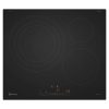 Placa de Inducción Balay 3EB967MH 3 Zonas 59.2cm Negro 7.4kW