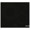 Placa de Inducción Bosch PID61RBB5E 3 Zonas 60cm Negro 7.4kW