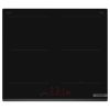 Placa de Flexinducción Bosch PVQ631HC1E 4 Zonas 60cm Negro 6.9kW