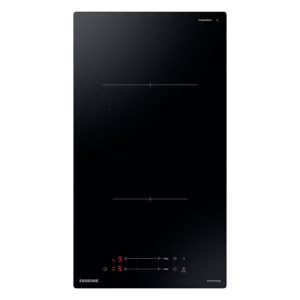 Placa de Inducción Samsung NZ32BG2005FKU1 2 Zonas 29cm Negro 3.3kW