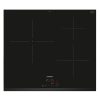 Placa de Inducción Siemens EU63KBJB5E 3 Zonas 60cm Negro 4.6kW
