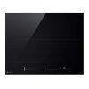Placa de Inducción LG CBIZ2432B 3 Zonas 59cm Negro 7.4kW