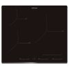 Placa de Inducción Edesa EIM6330 B 3 Zonas 59cm Negro 7.1kW