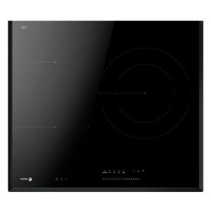 Placa de Inducción Fagor 4IF-30B3S 3 Zonas 60cm Negro 7.35kW