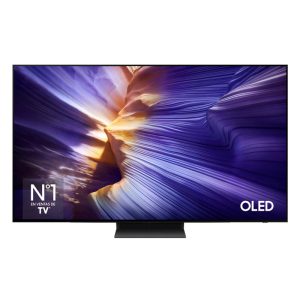 TV Samsung TQ48S93FAEXXC 48'' 4K OLED 120cm Clase G