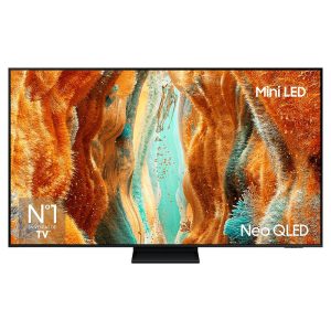 TV Samsung TQ75QN70FAUXXC 75'' NeoQLED 4K 189cm Clase D