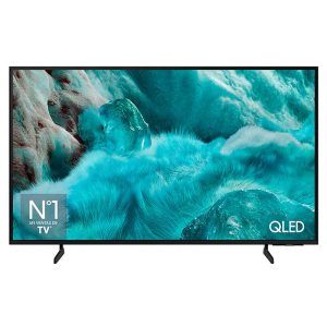 TV Samsung TQ85Q7FAAUXXC 85'' 4K QLED 214cm Clase G