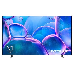 TV Samsung TU85U7005 85'' LED 4K 214cm Clase G