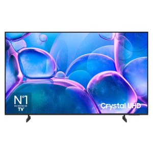 TV Samsung TU75U7025FKXXC 75'' 4K LED 189cm Clase G