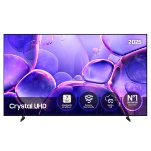 TV Samsung TU85U8075FUXXC 85'' LED 4K 214cm Clase G