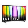TV LG 32LQ63006LA 32'' LED 80cm Clase F
