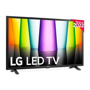 TV LG 32LQ630B6LA 32'' LED 80cm Clase E