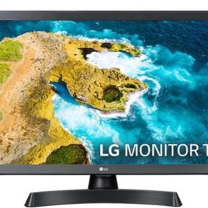 TV LG 24TQ510S-PZ 24'' LED 60cm Clase E