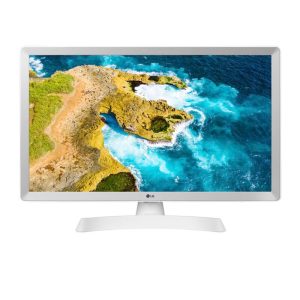 TV LG 24TQ510S-WZ 24'' LED 60cm Clase E