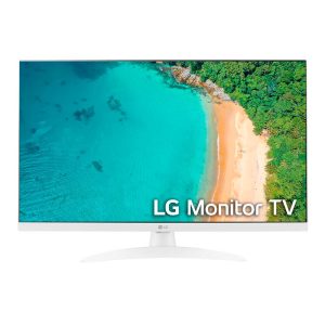 TV LG 27TQ615S-WZ 27''  LED 69cm Clase E
