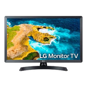 TV LG 27TQ615S-PZ 27'' LED 69cm Clase E