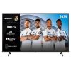 TV Hisense 50A6Q 50'' LED 4K 126cm Clase E