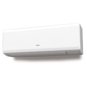Aire Acondicionado Split pared Fujitsu ASY25UIKP