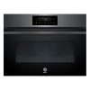 Horno Multifunción Pirolitico Balay 3CB4821G3 Clase A 47L Grafito
