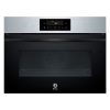 Horno Multifunción Pirolitico Balay 3CB4821X3 Clase A 47L Inox