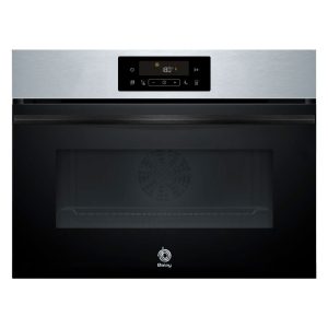 Horno Multifunción Pirolitico Balay 3CB4821X3 Clase A 47L Inox