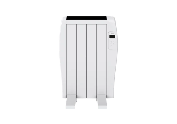 Radiador Emisor Térmico Evvo C12 Blanco 2000W - Imagen 2