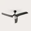 Ventilador de Techo Evvo V522 18W Black