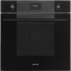 Horno Multifunción Smeg SF6101TB3 Clase A+ 68L Negro