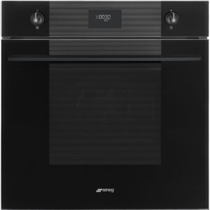 Horno Multifunción Smeg SF6101TB3 Clase A+ 68L Negro