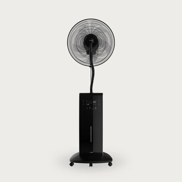 Ventilador Nebulizador EVVO VN900 90W