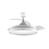 Ventilador de techo EVVO V450 Invisible 40W
