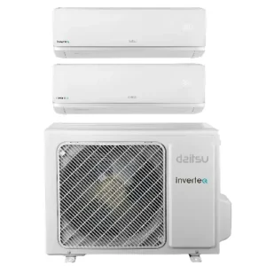 Aire Acondicionado MultiSplit pared Daitsu ASD9K2I-DC