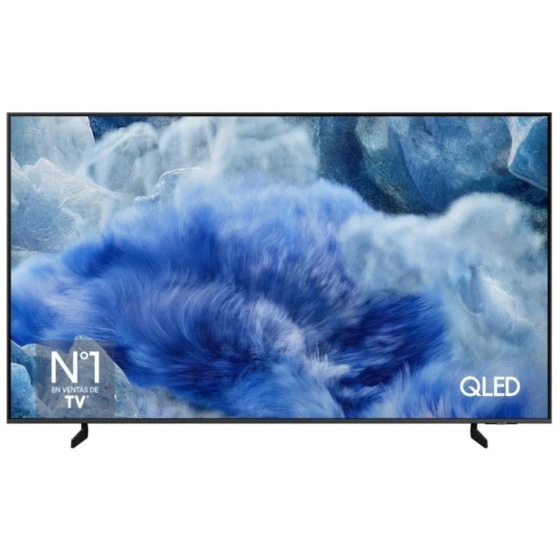 TV Samsung TQ55Q8FAAUXXC 55'' 4K QLED 138cm Clase E